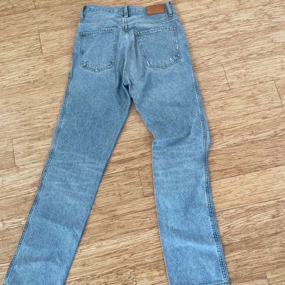 Citizens Against Humanity Distressed Jeans